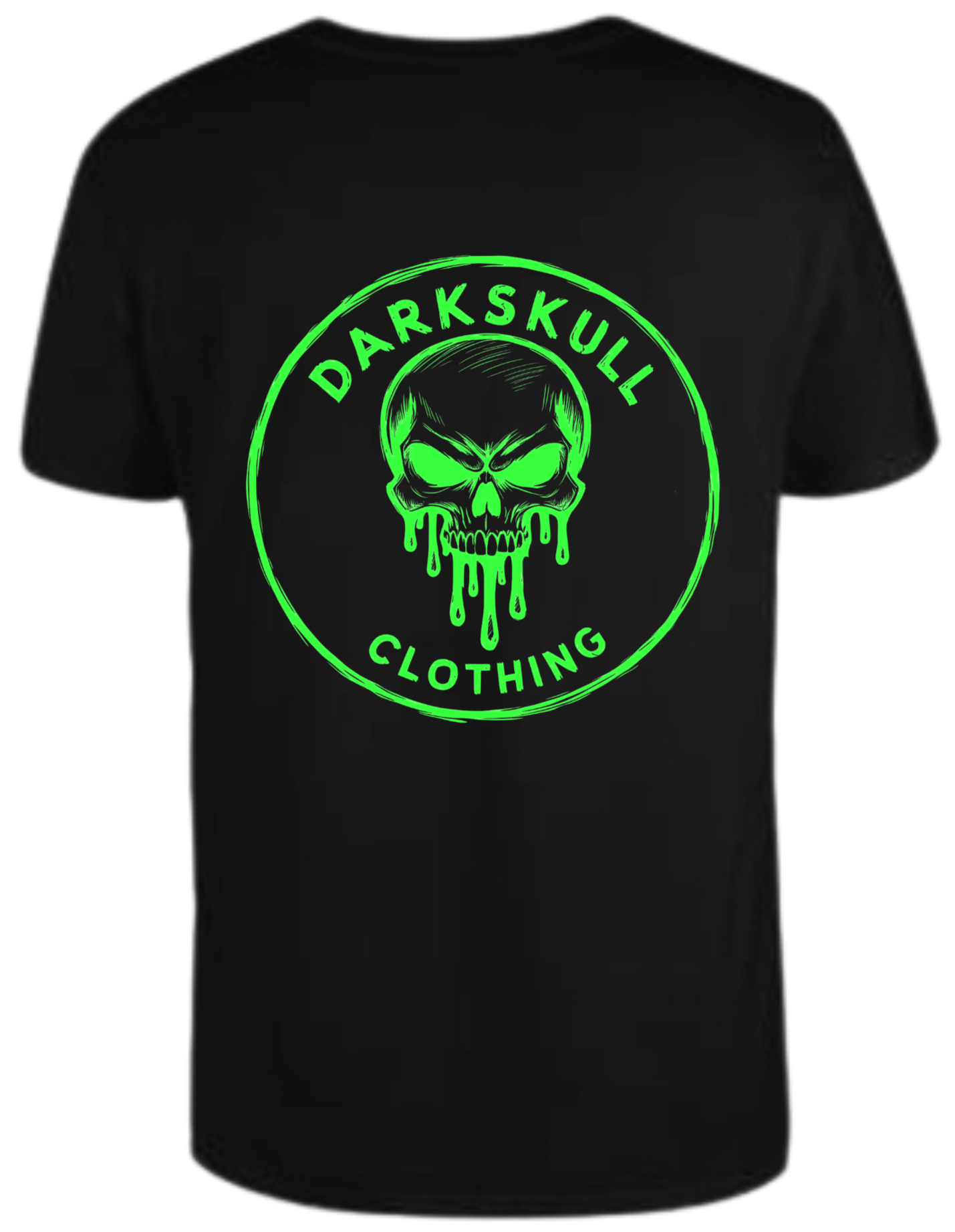 Drippy Skull-HALLOWEEN EDITION