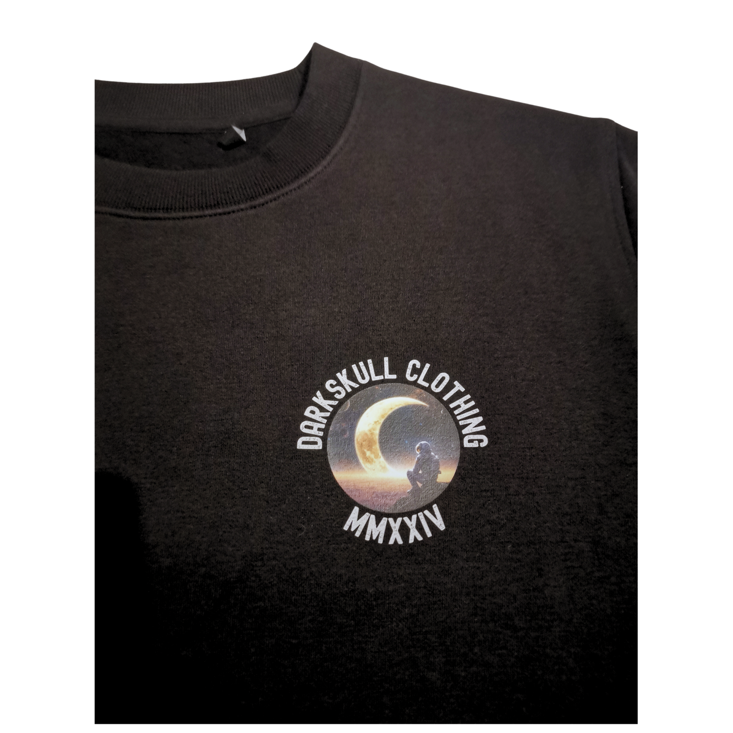 All those who wander sweatshirt