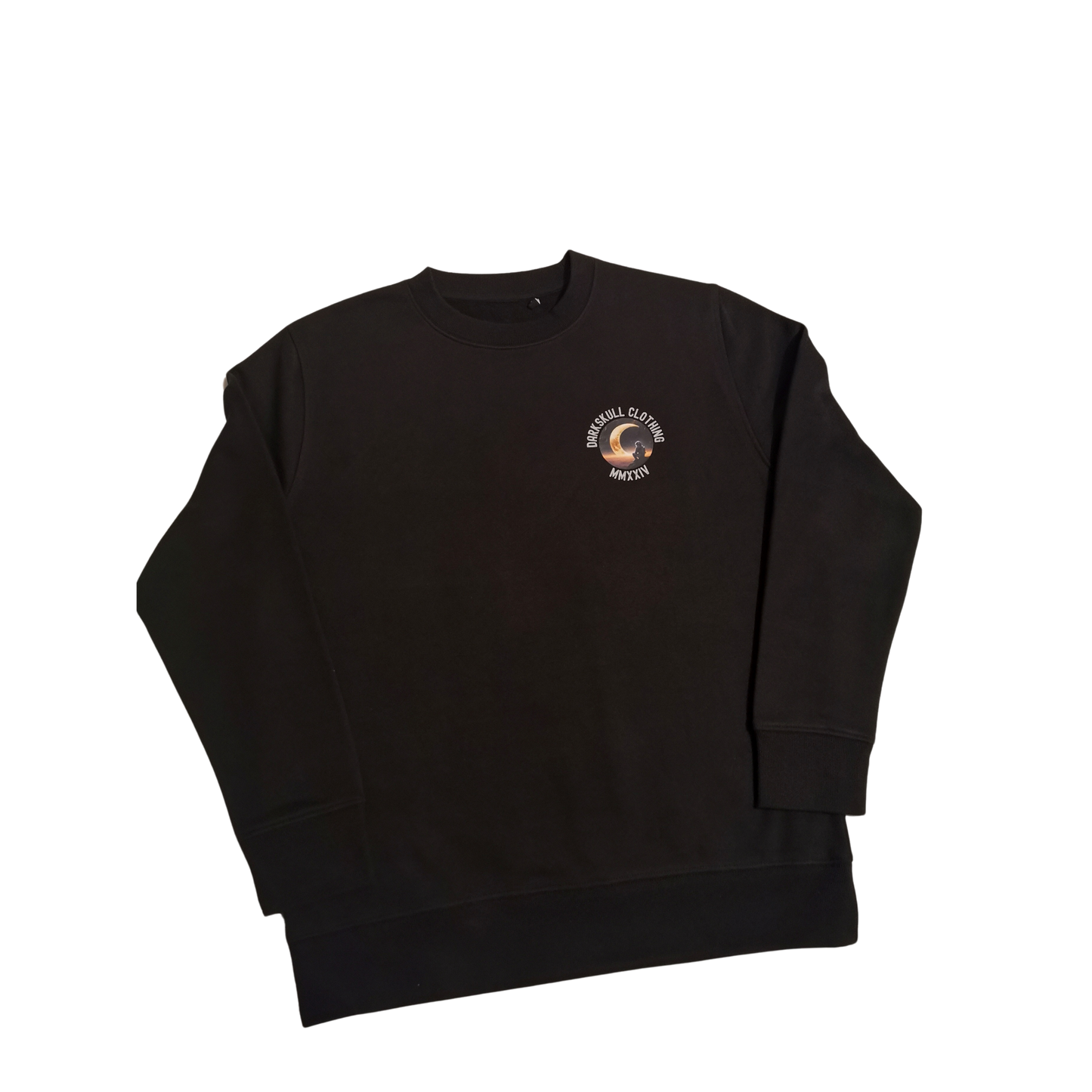 All those who wander sweatshirt