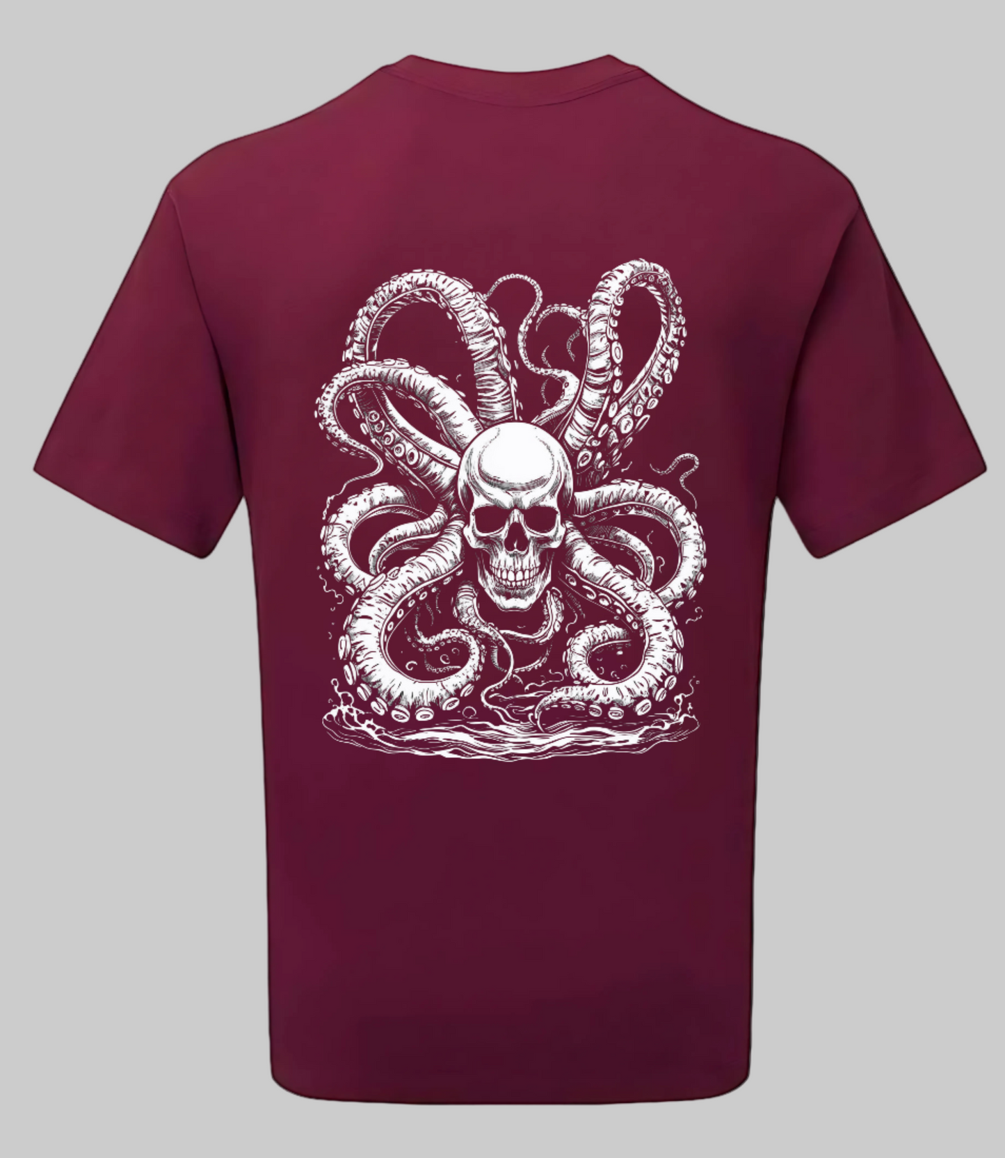 THE KRAKEN