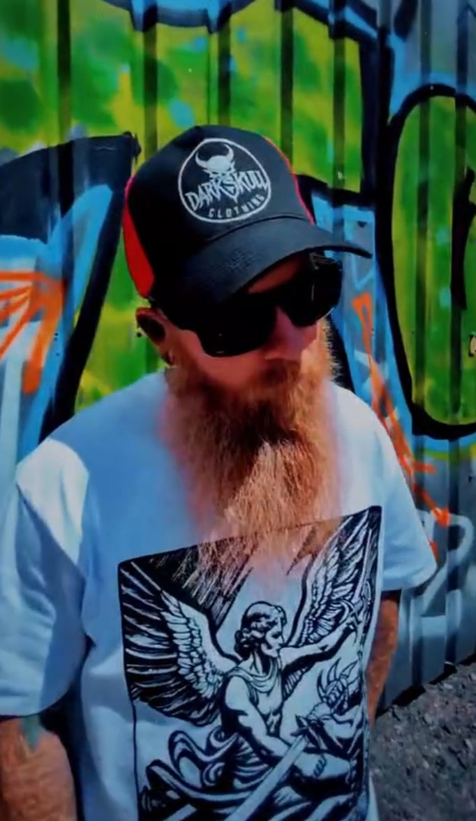 Darkskull Clothing Cap