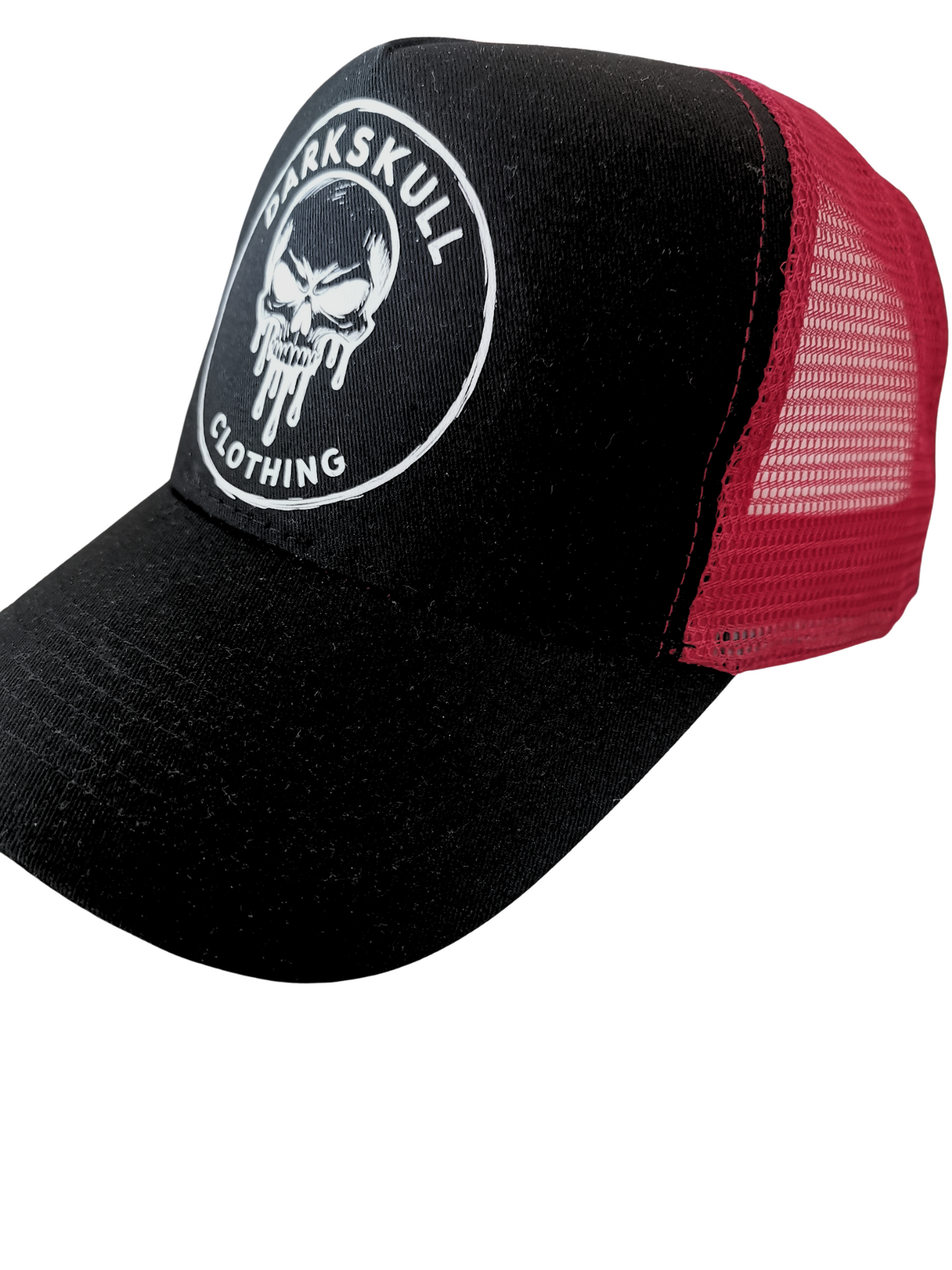 Darkskull Clothing Cap