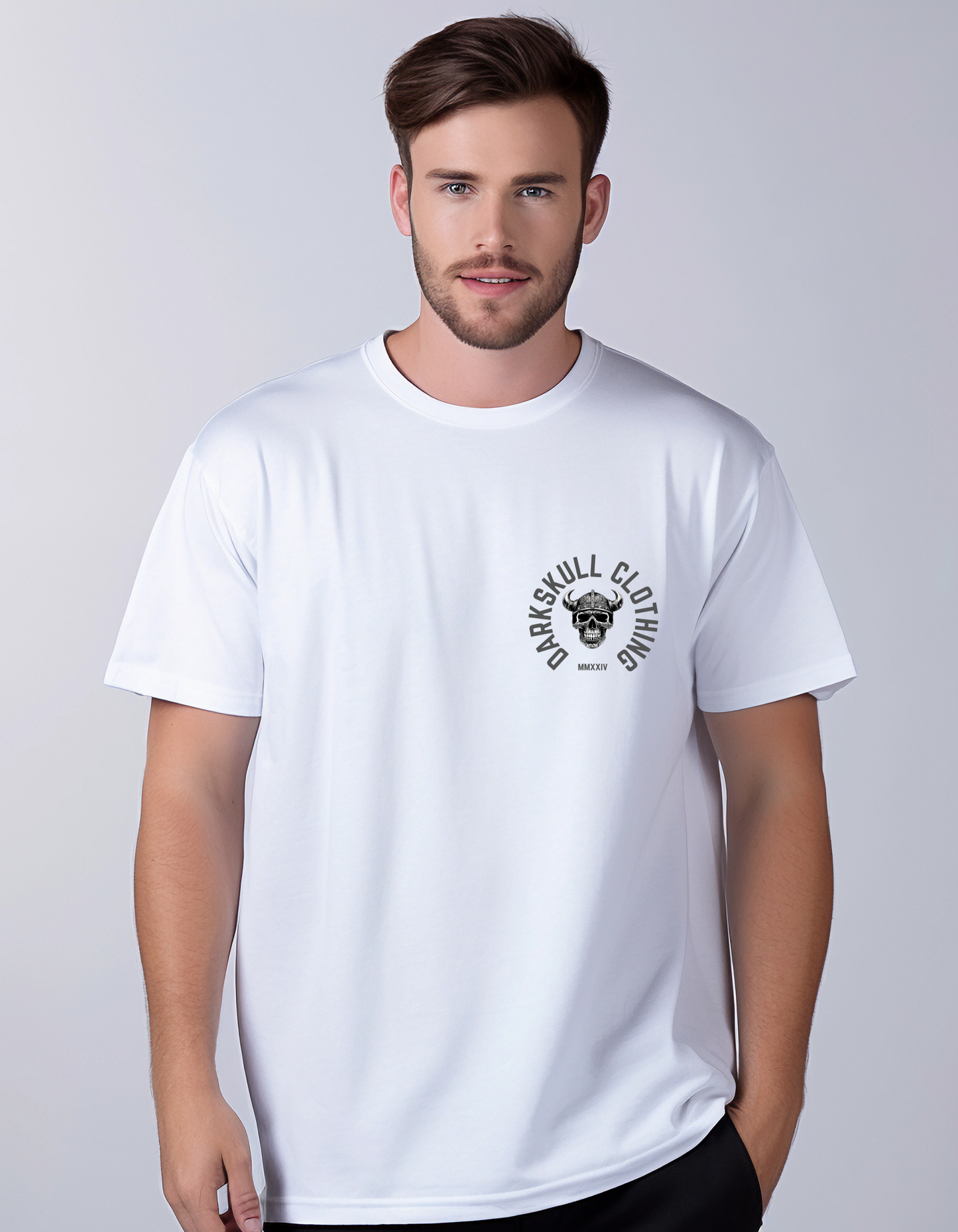 Valhalla awaits in white
