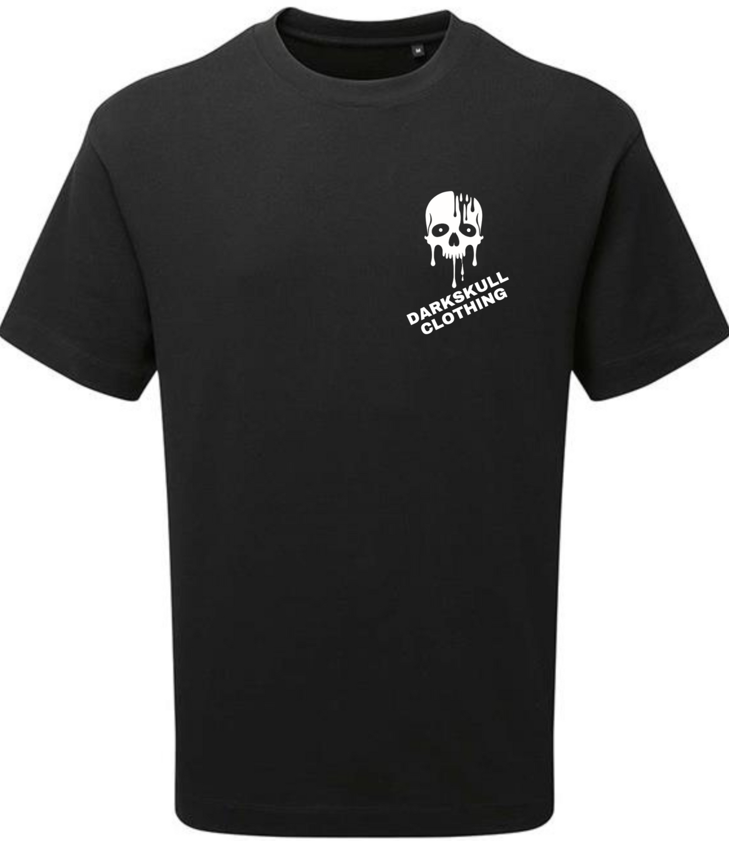 100% Awesome T-shirt in black