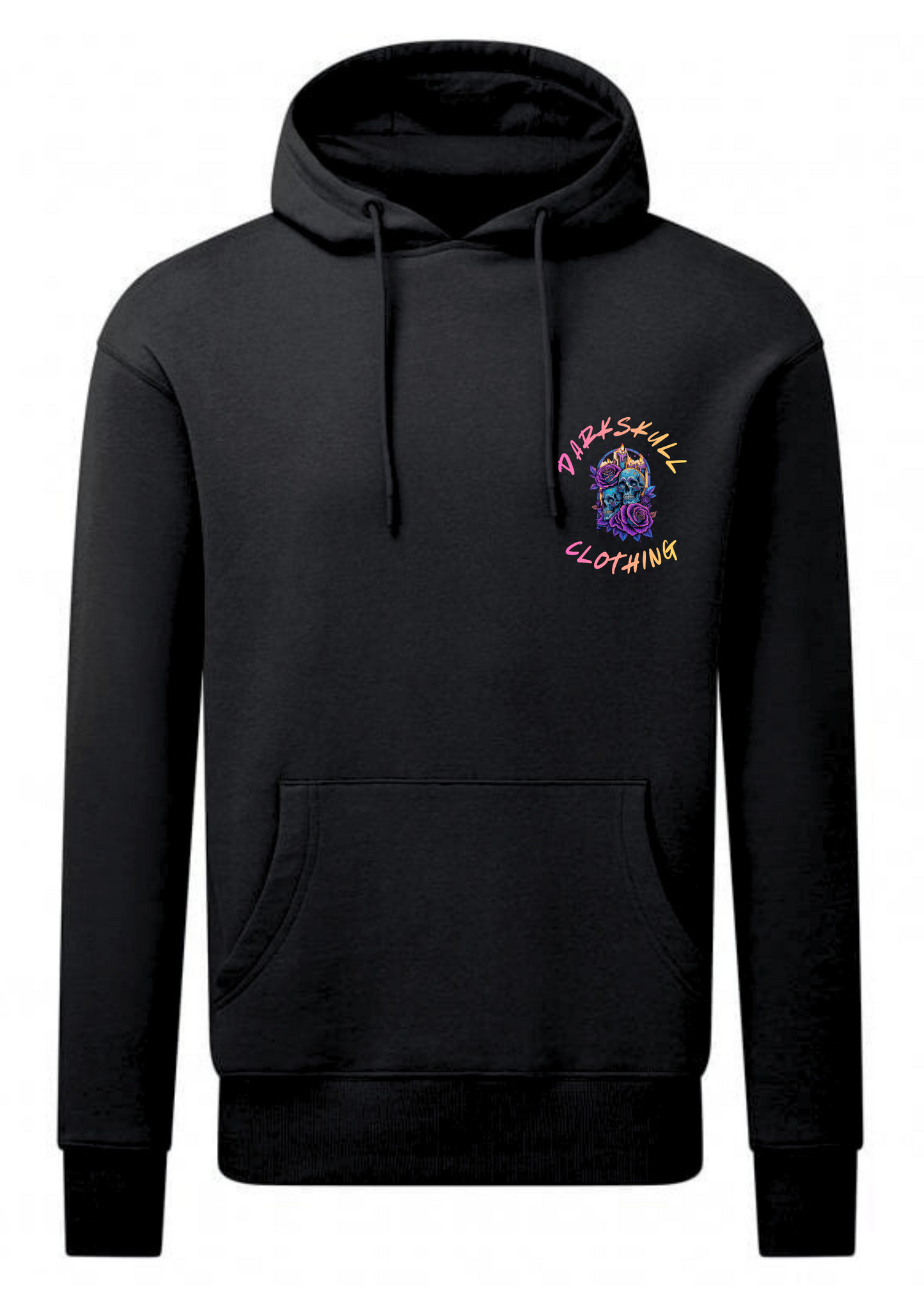 TAKE THE GOOD DAYS WITH THE BAD Hoodie