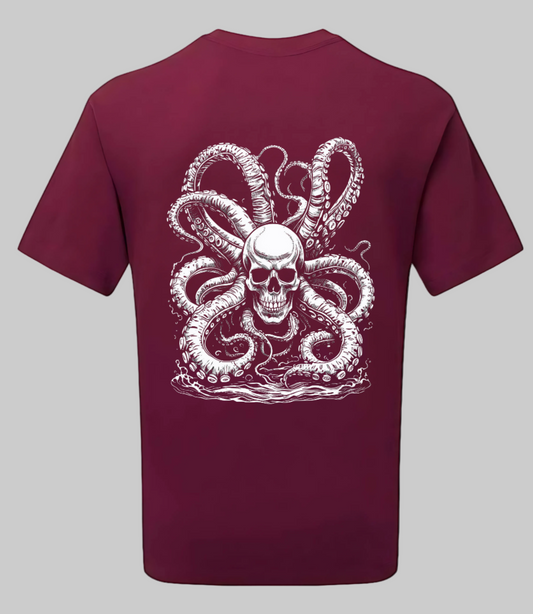 THE KRAKEN