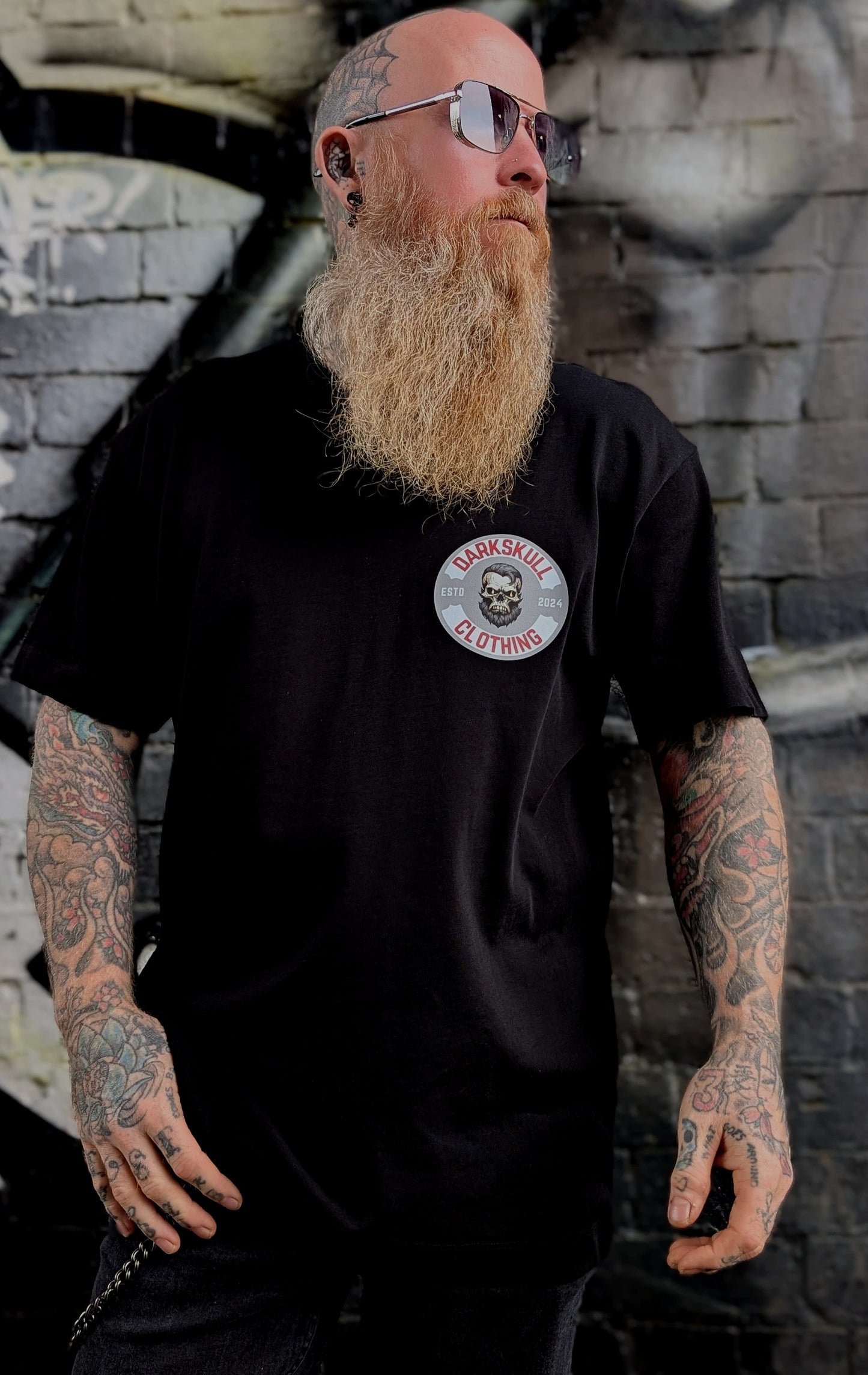 Always Time for One Last Ride