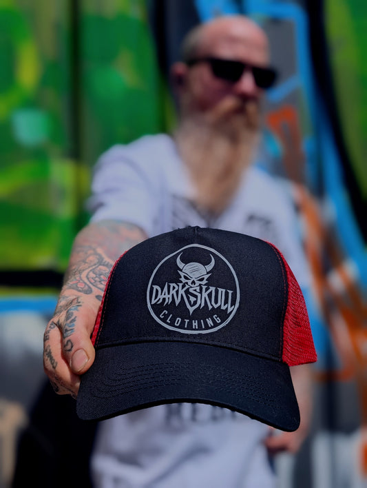 Darkskull Clothing Cap
