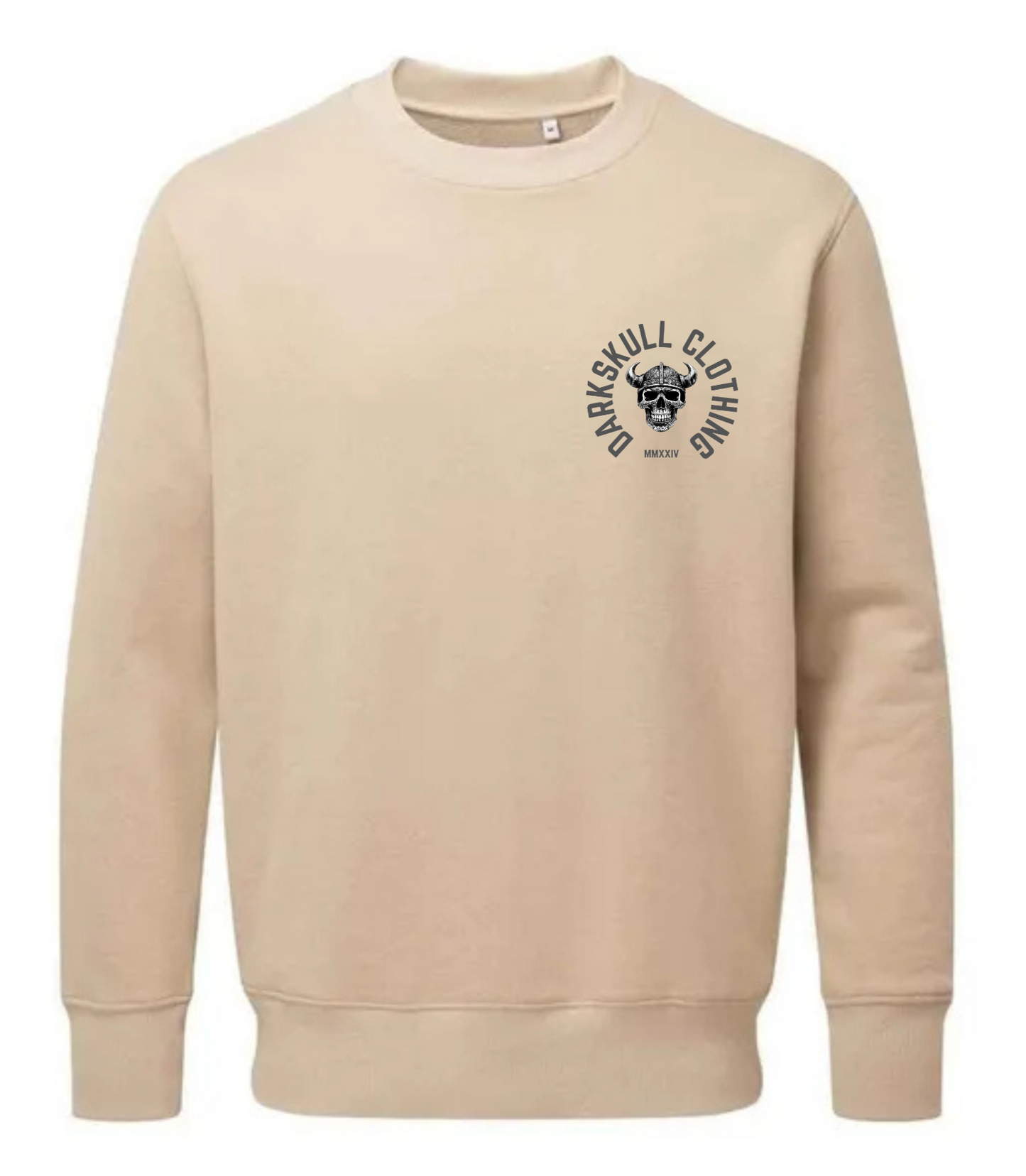 Valhalla awaits sweatshirt